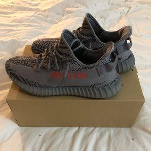 Yeezy Boost 350 v2 Beluga 2.0